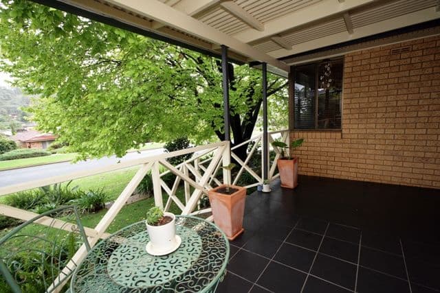 25 Kilpatrick Street, KOORINGAL NSW 2650, Kooringal - Image 1