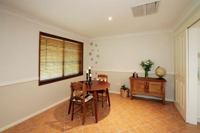 25 Kilpatrick Street, KOORINGAL NSW 2650, Kooringal - Thumbnail 4