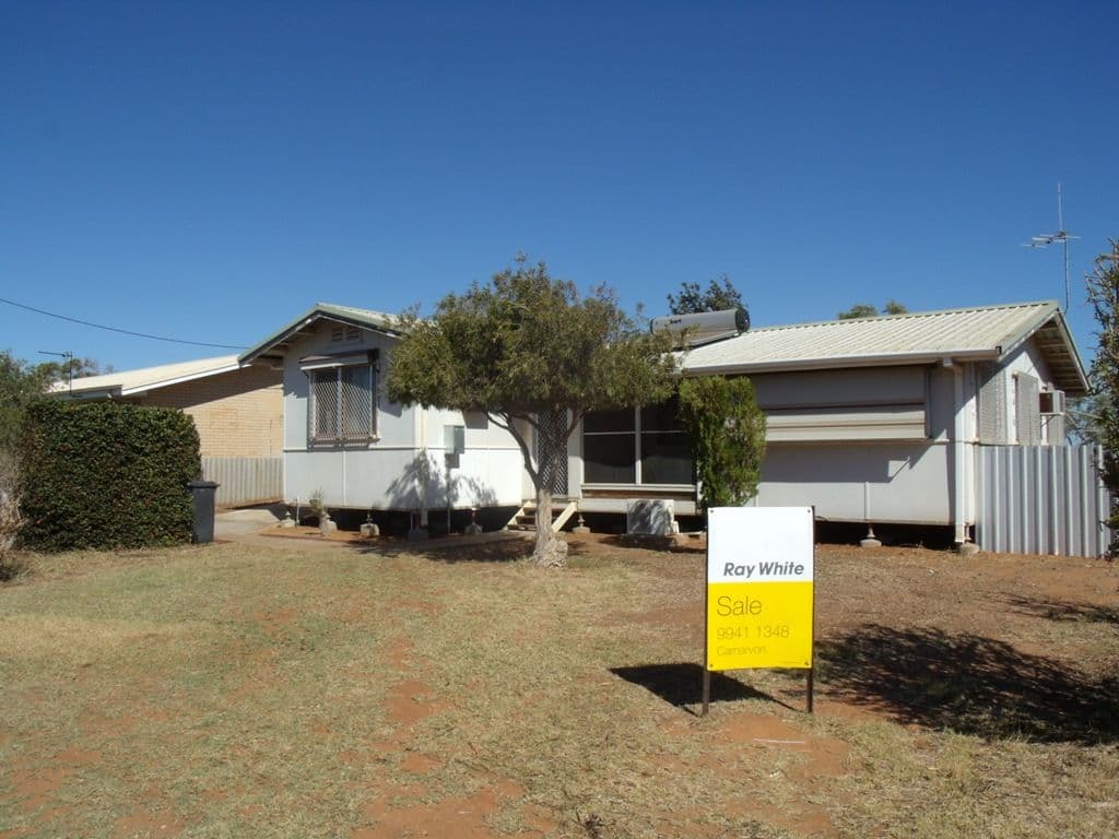 8 Ridley Place, CARNARVON WA 6701, Carnarvon - Image 1