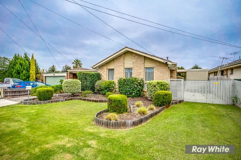 3 Oppy Crescent, Hoppers Crossing VIC 3029, Hoppers Crossing - Thumbnail 2