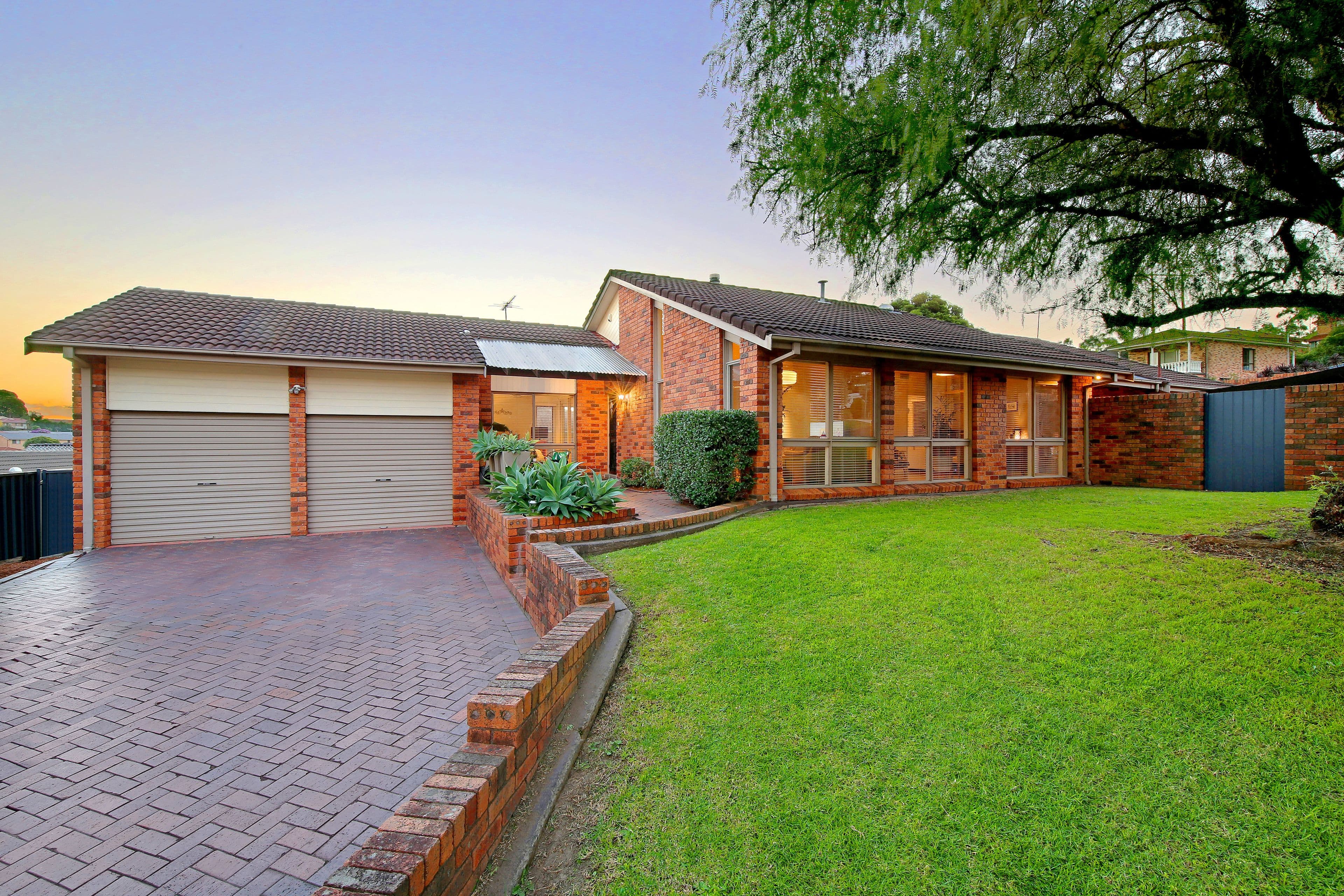 13 Marian Court, Baulkham Hills - Image 1