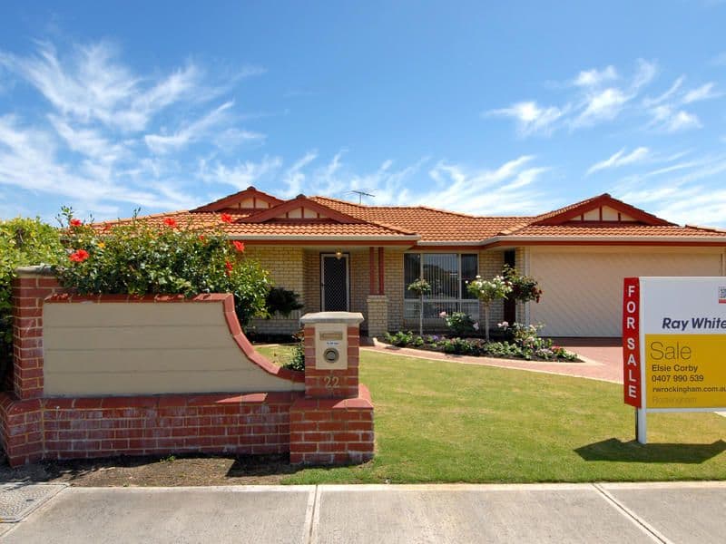 22 Okehampton Road, WARNBRO WA 6169, Warnbro - Image 1