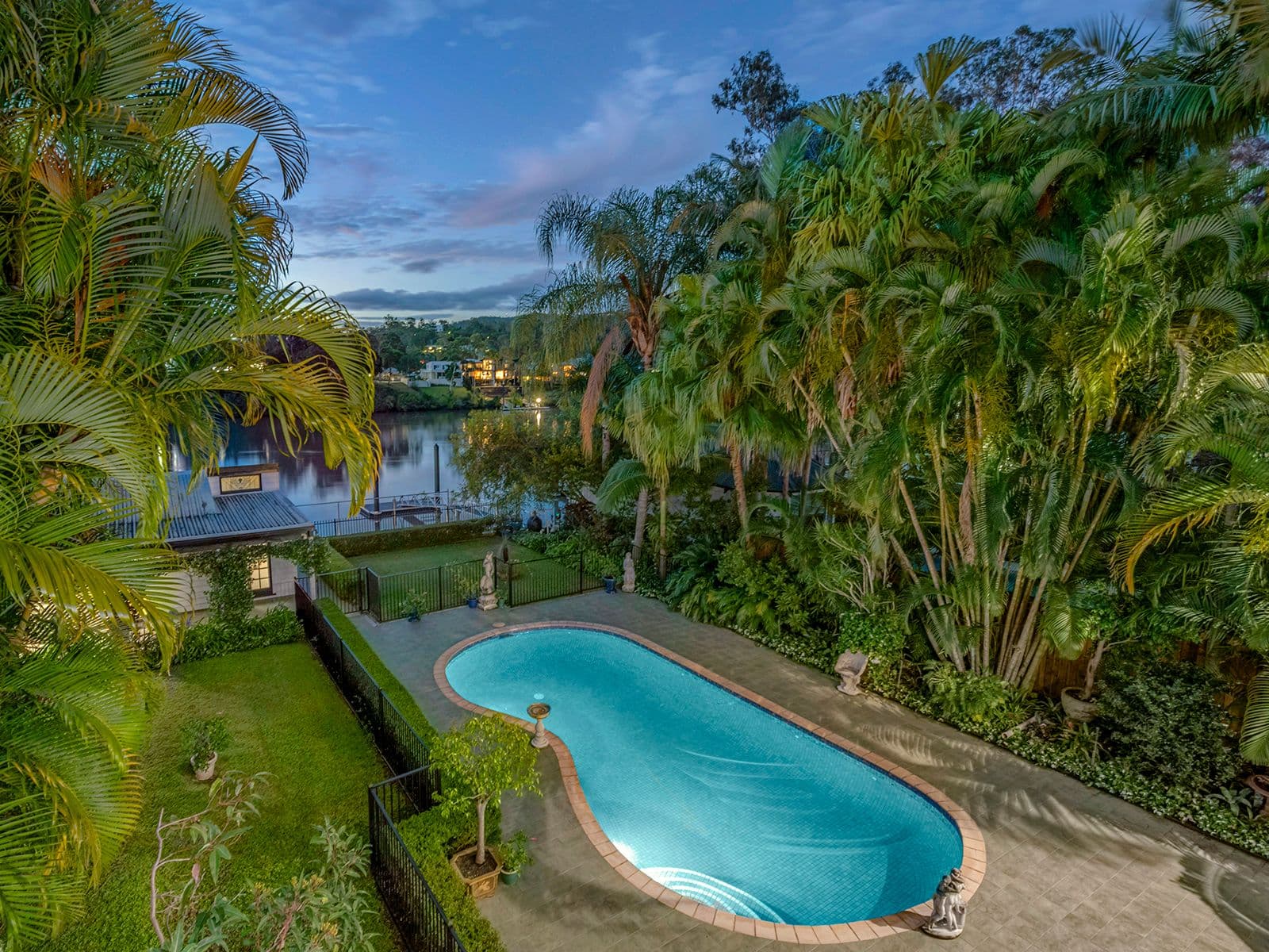 81 Longman Terrace, Chelmer QLD 4068, Chelmer - Thumbnail 5