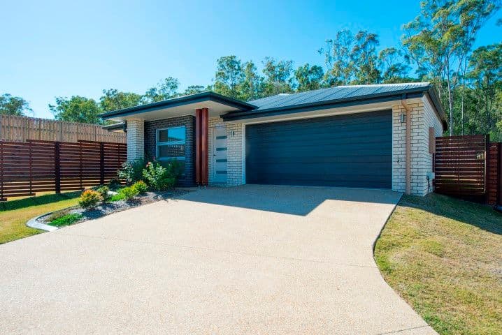 15 Kandel Court, KIRKWOOD QLD 4680, Kirkwood - Thumbnail 8