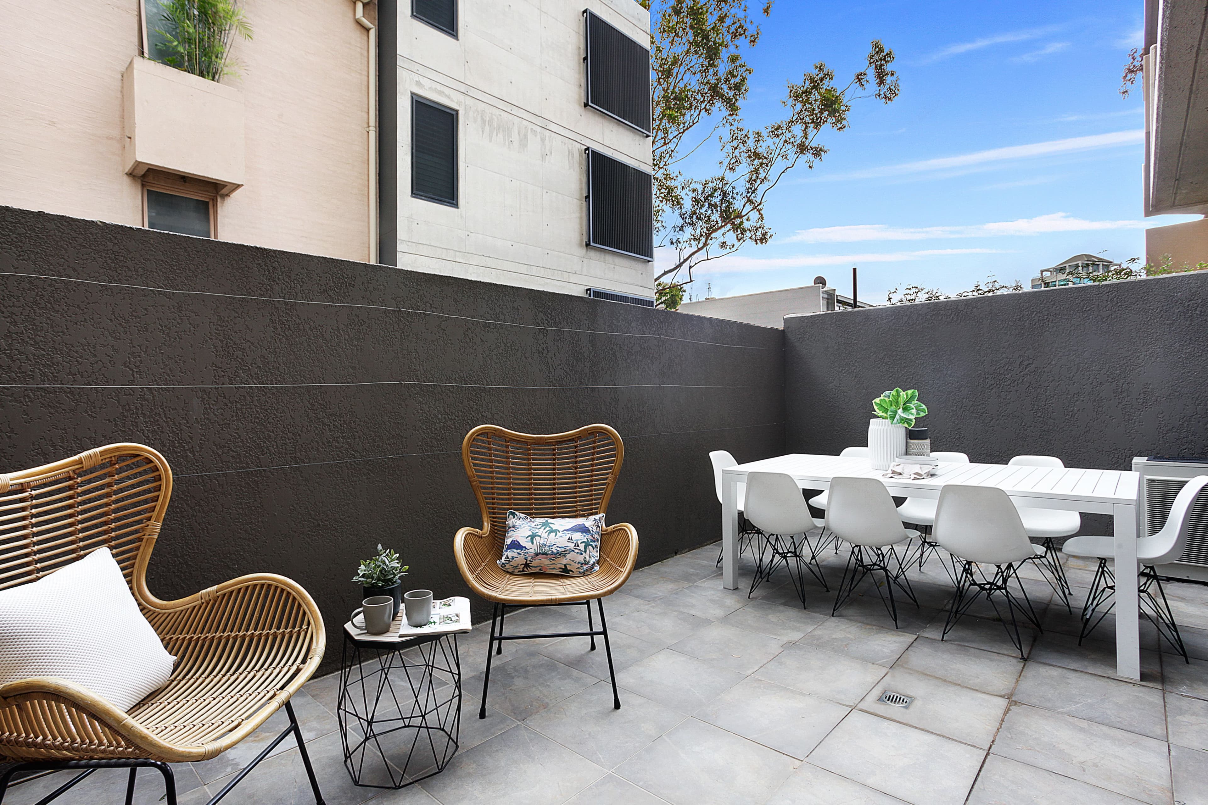 113 Palmer Street, Woolloomooloo NSW 2011, Woolloomooloo - Thumbnail 2