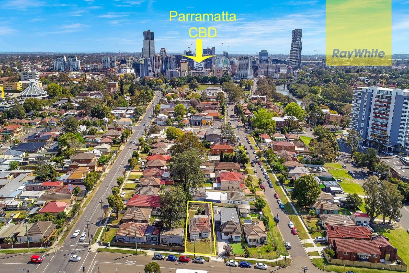 110 Arthur Street, Parramatta - Thumbnail 2