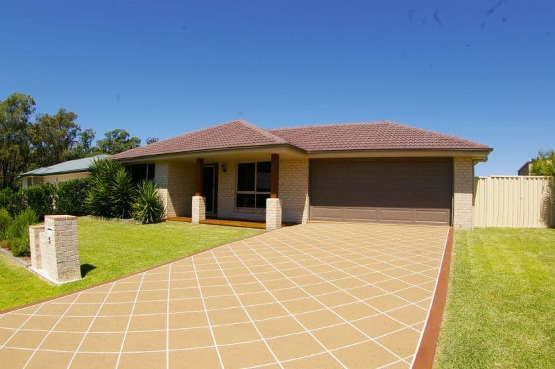 3 Greenway Place, DECEPTION BAY QLD 4508, Deception Bay - Image 1