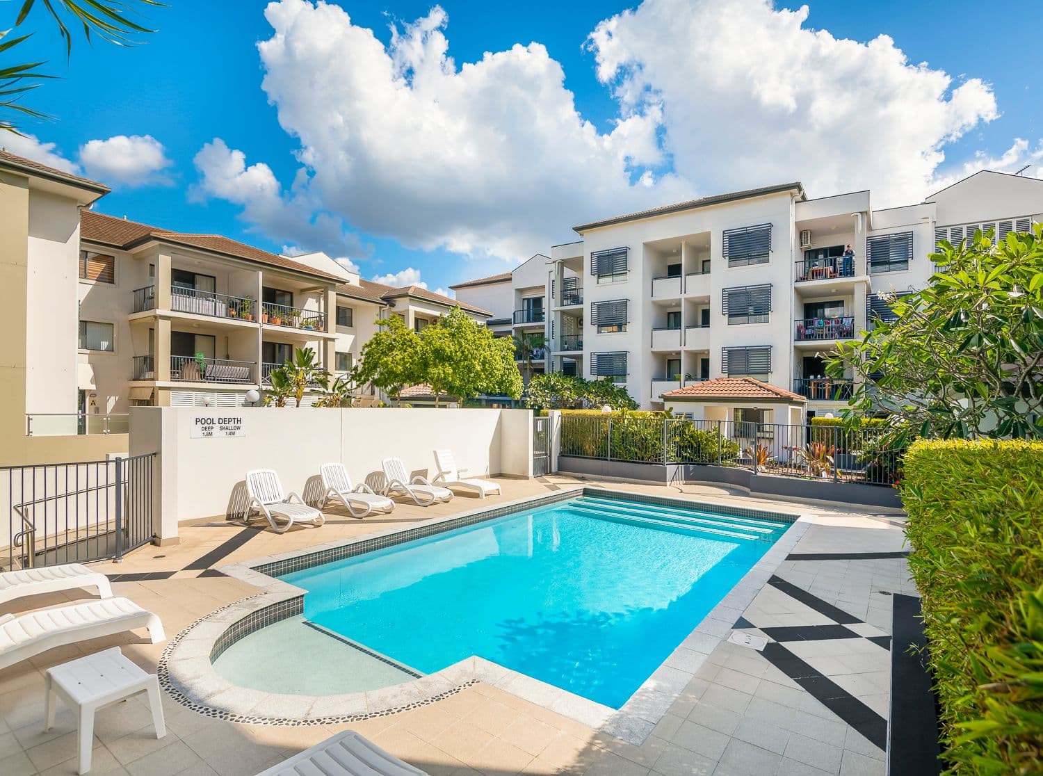 52-62 Newstead Terrace, Newstead QLD 4006, Newstead - Image 1