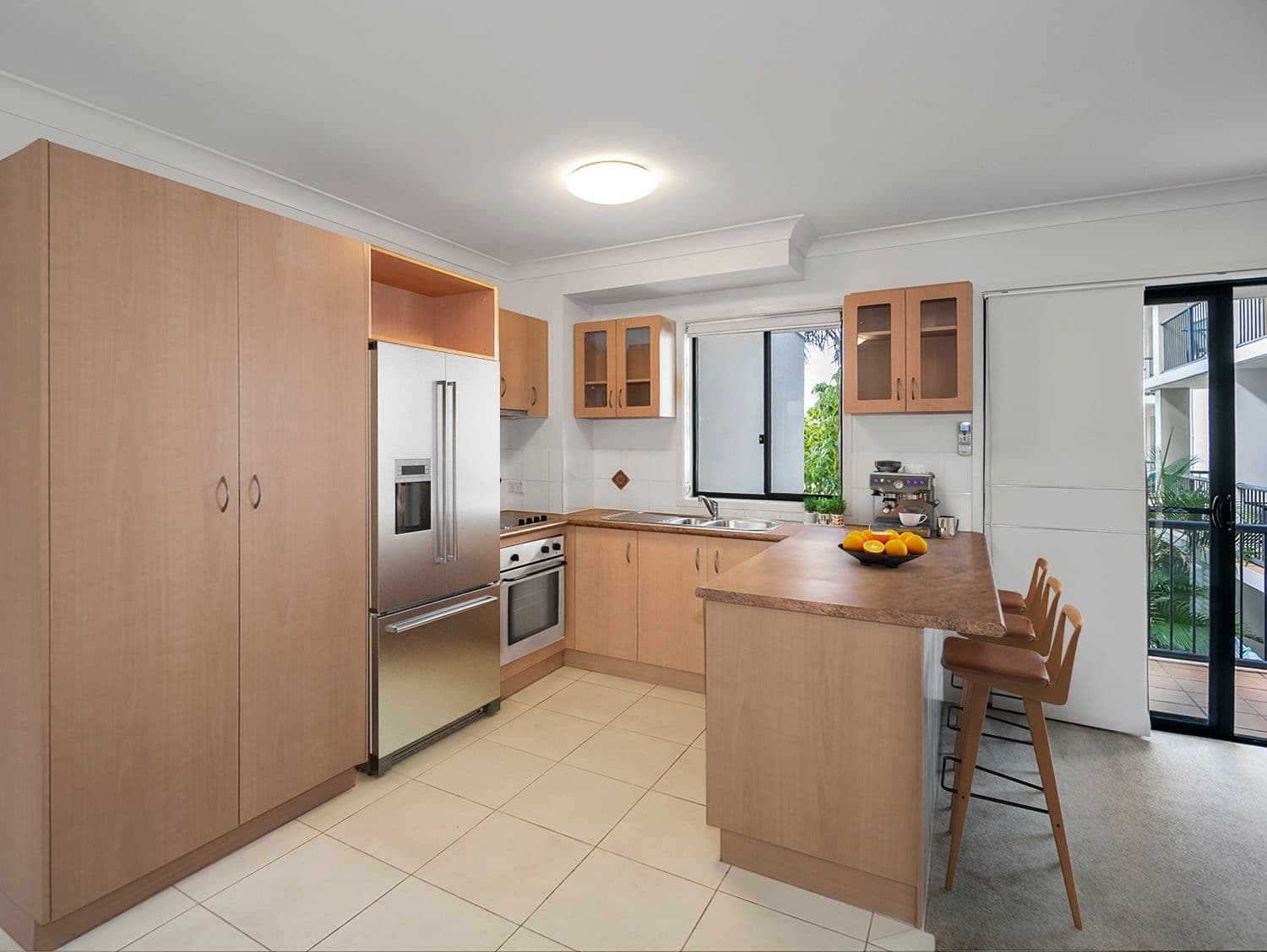 52-62 Newstead Terrace, Newstead QLD 4006, Newstead - Thumbnail 2