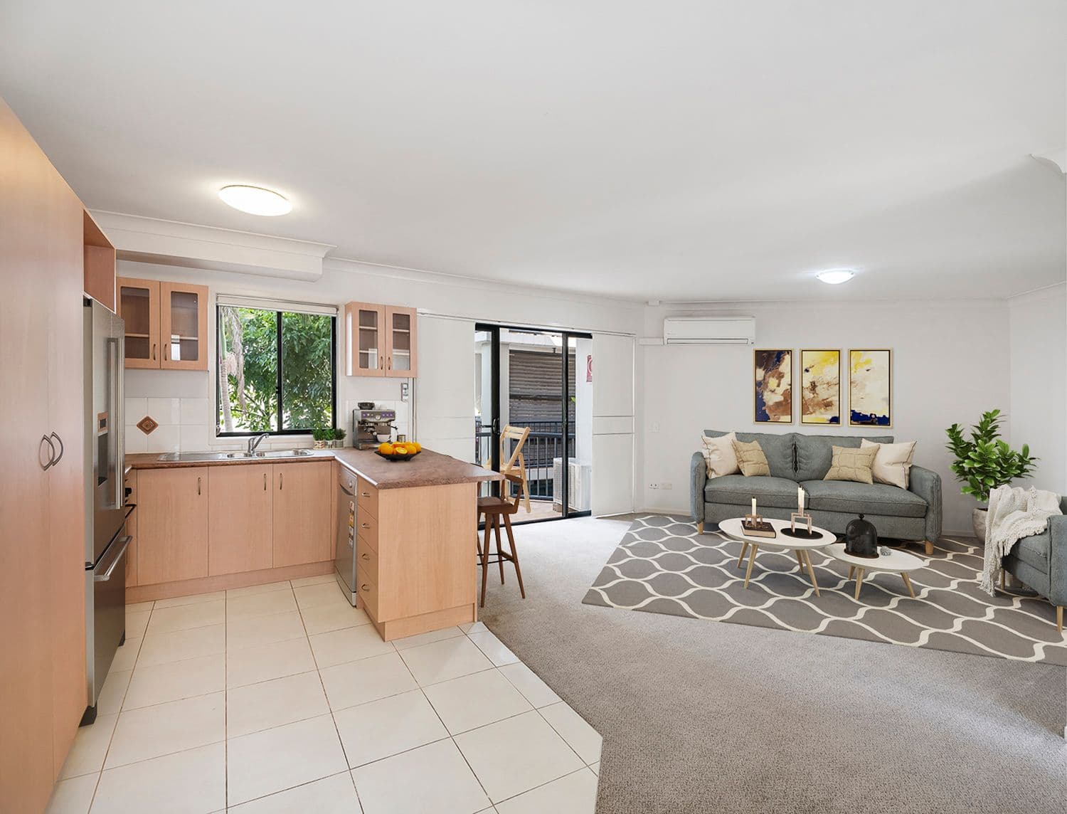52-62 Newstead Terrace, Newstead QLD 4006, Newstead - Thumbnail 3