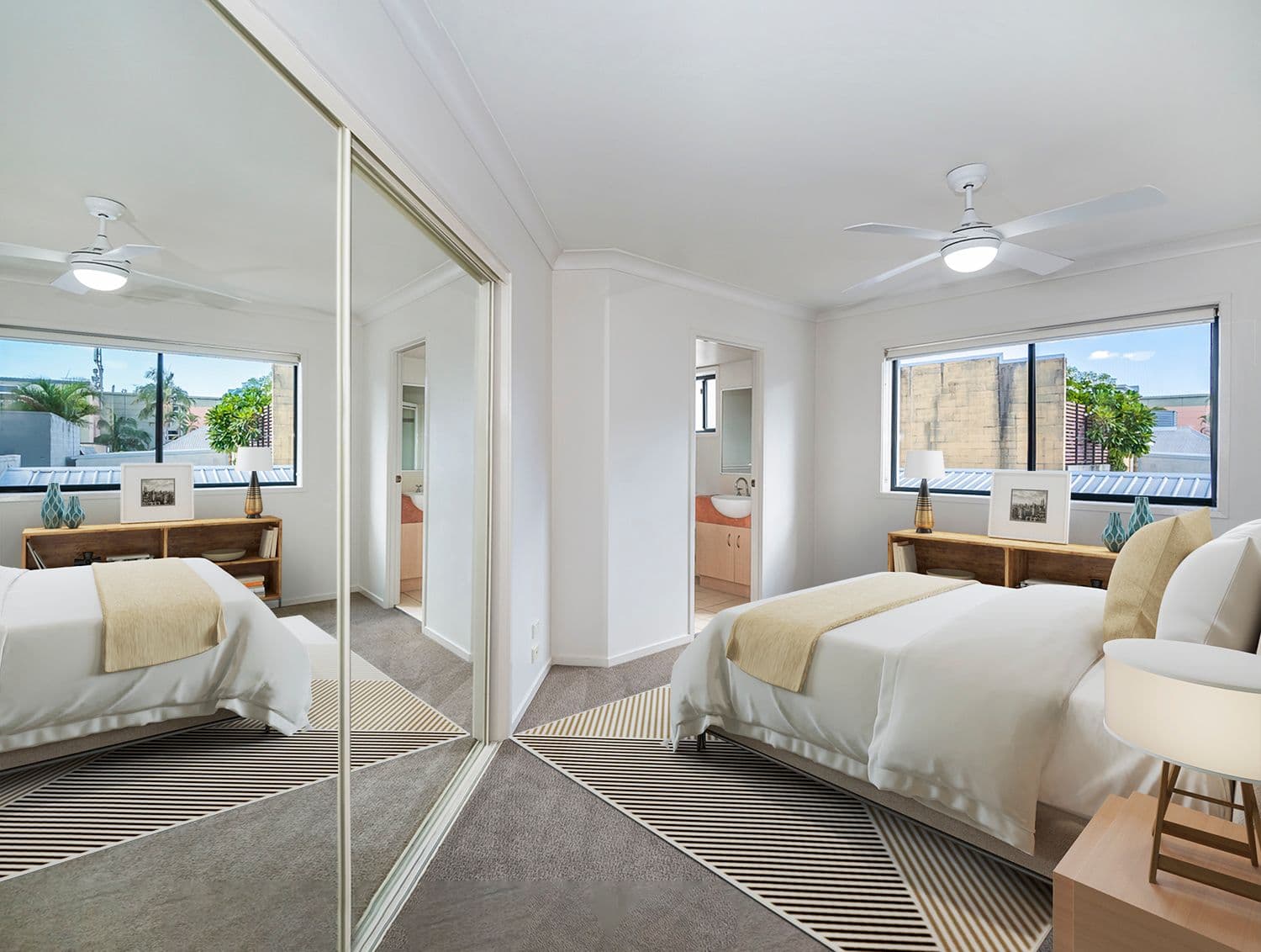 52-62 Newstead Terrace, Newstead QLD 4006, Newstead - Thumbnail 4