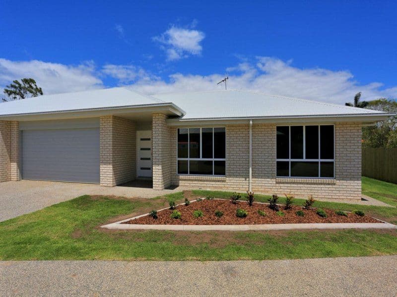  16 Farthing Court, Kepnock QLD 4670, Kepnock - Image 1