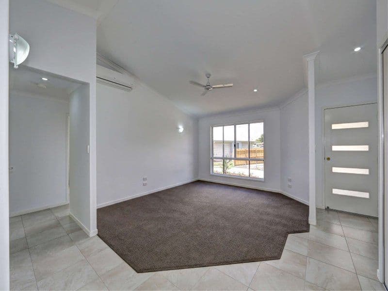  16 Farthing Court, Kepnock QLD 4670, Kepnock - Thumbnail 2