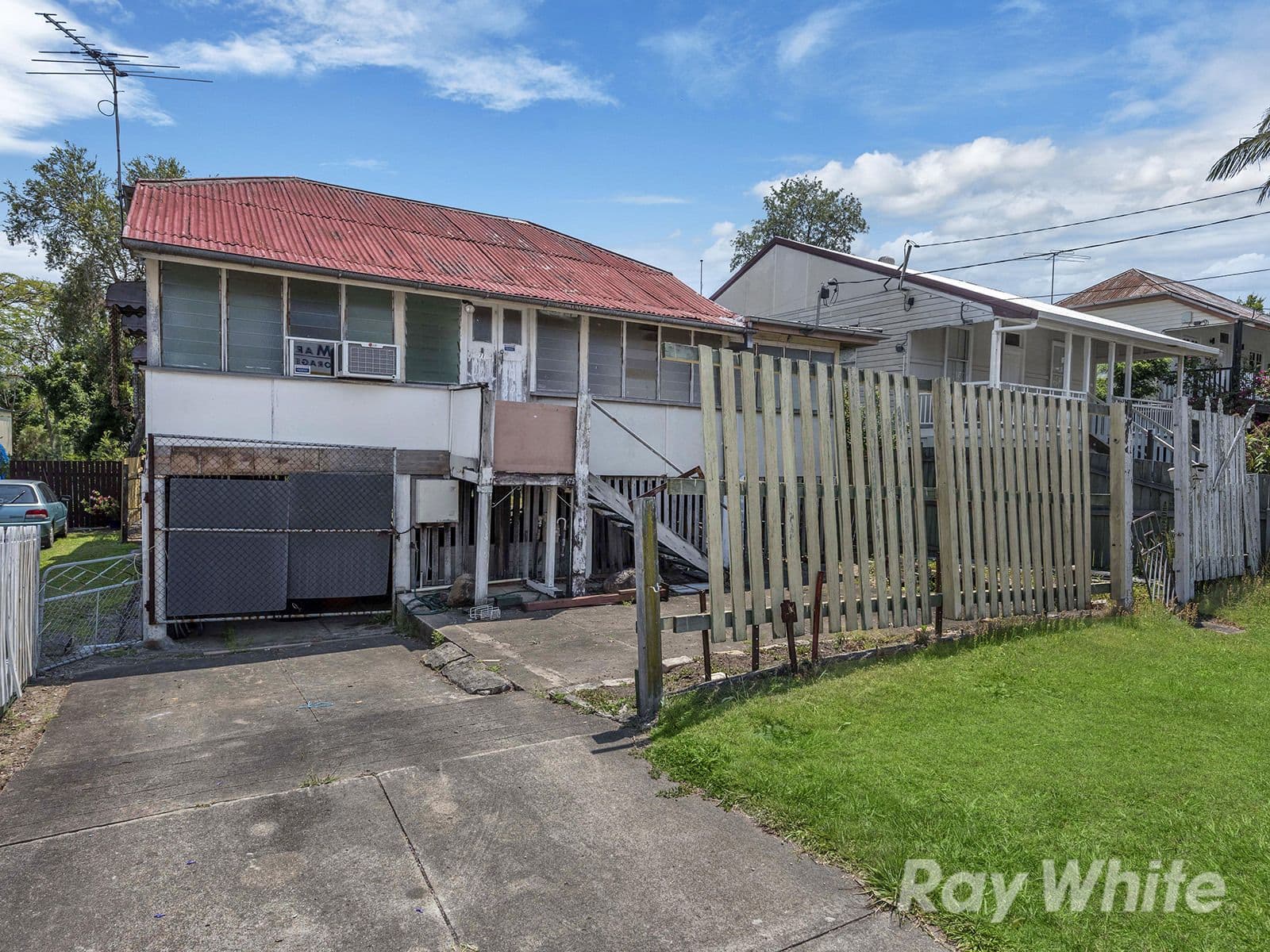 71 Farrington Street, Alderley QLD 4051, Alderley - Image 1