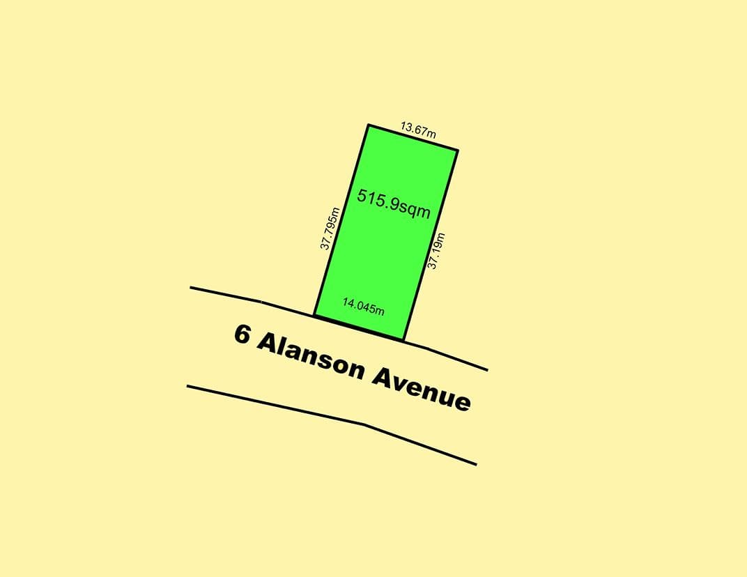 6 Alanson Avenue, BULLI NSW 2516, Bulli - Image 1