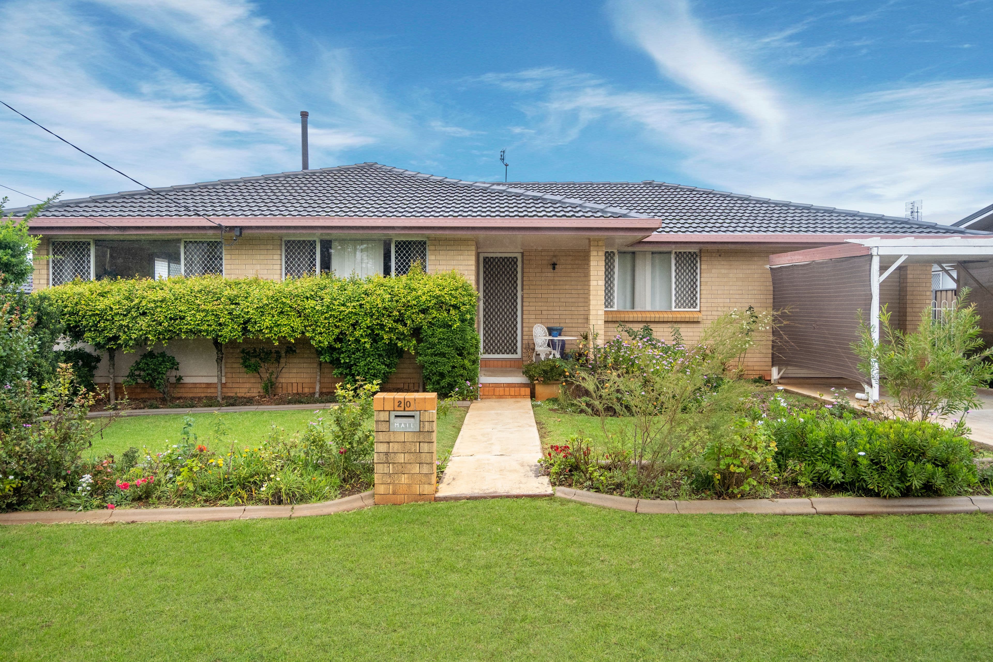 20 Brangus Street, Harristown QLD 4350, Harristown - Image 1