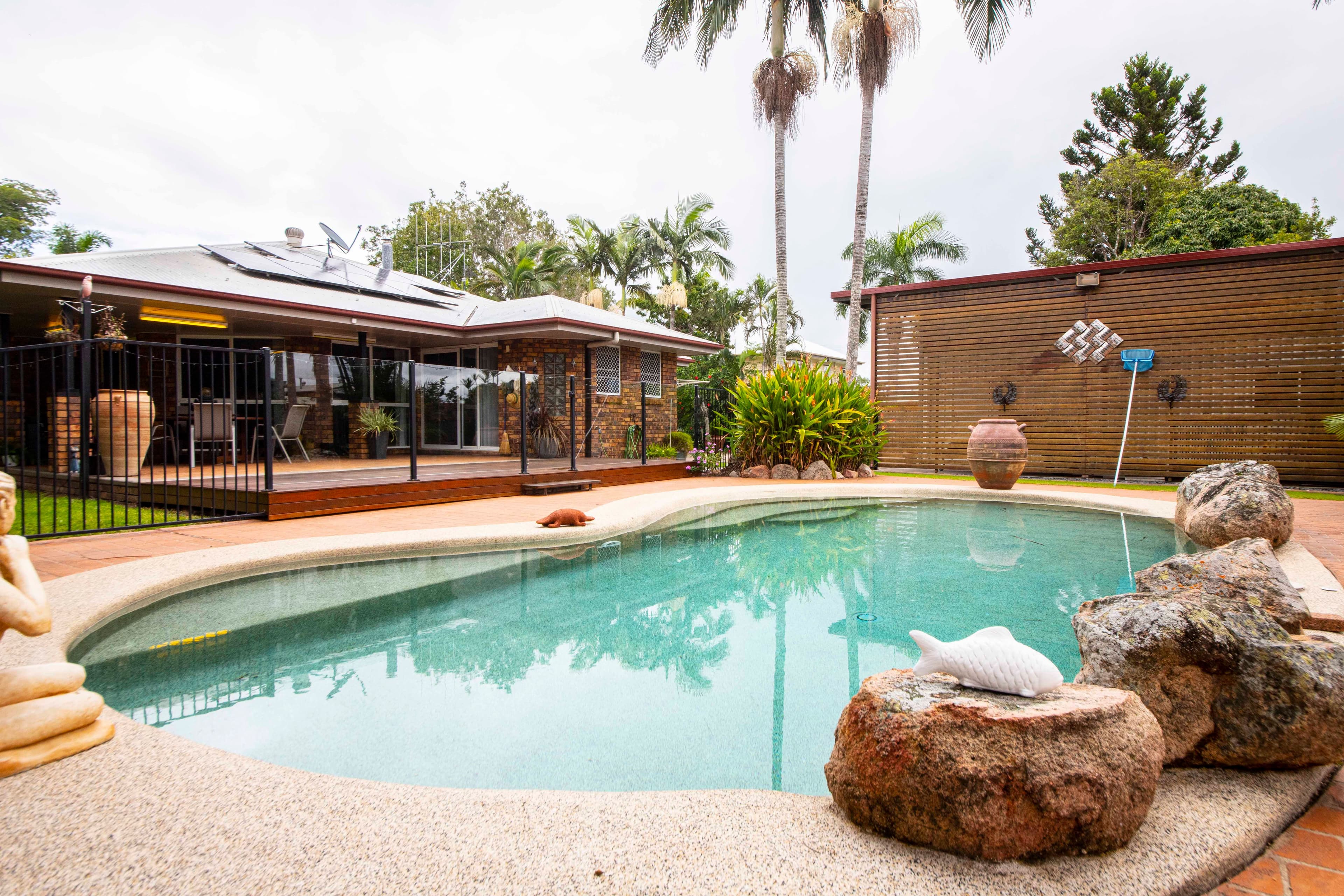 28 Puller Street, Granville QLD 4650, Granville - Image 1