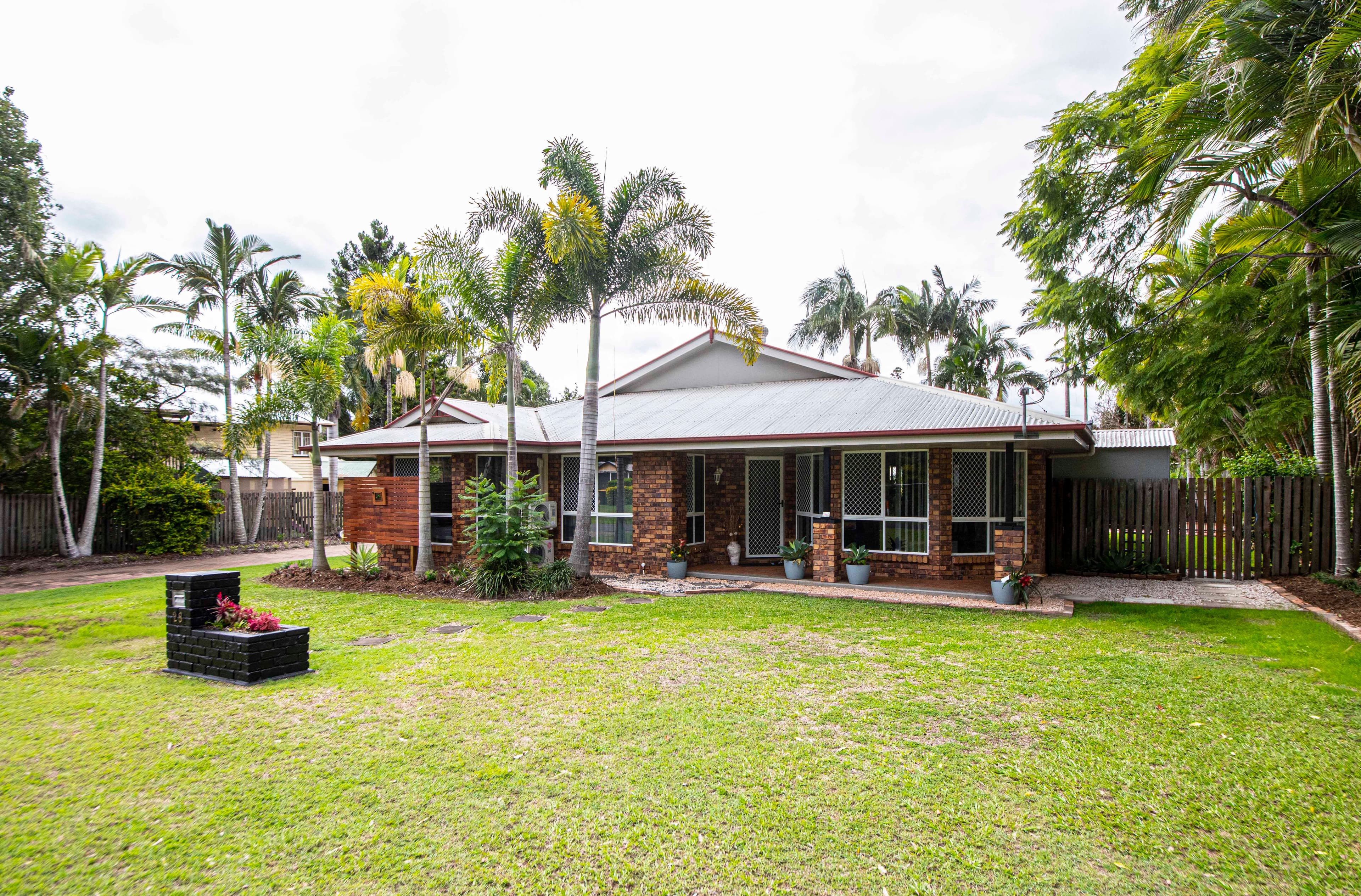28 Puller Street, Granville QLD 4650, Granville - Thumbnail 2