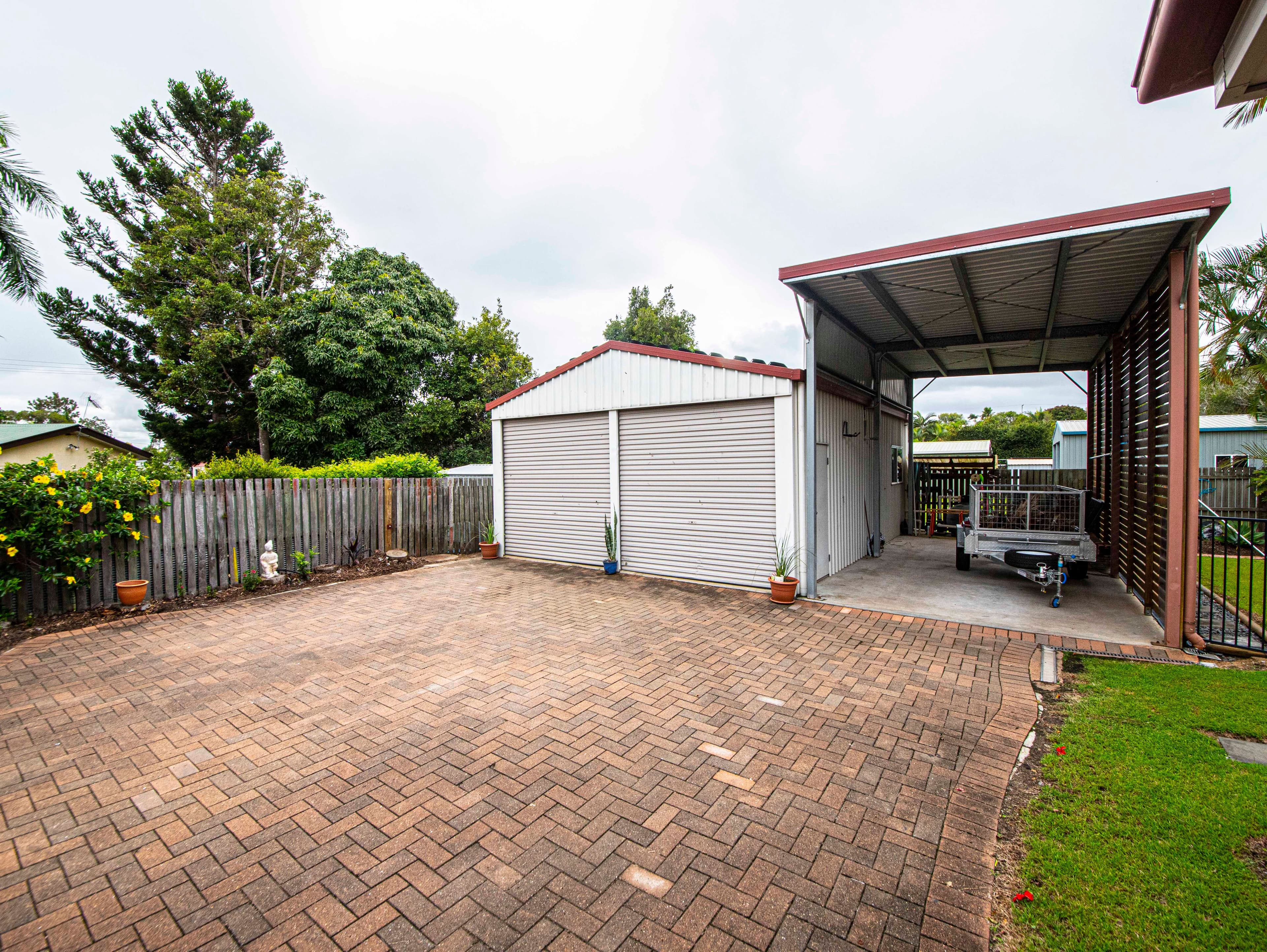 28 Puller Street, Granville QLD 4650, Granville - Thumbnail 3