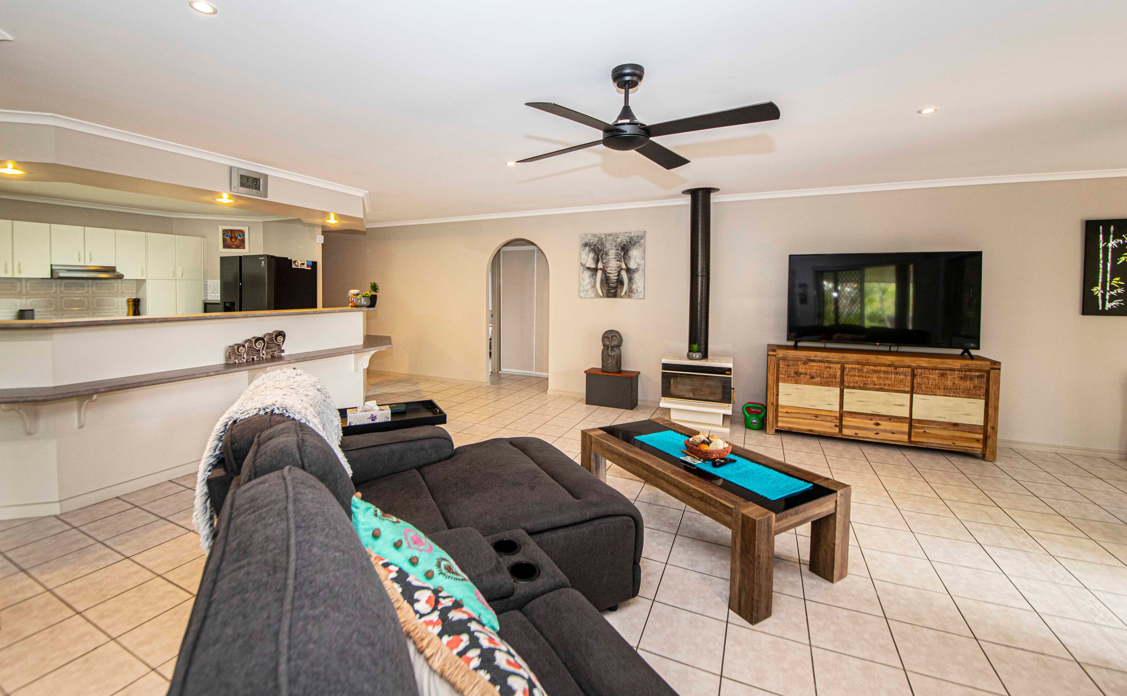 28 Puller Street, Granville QLD 4650, Granville - Thumbnail 5