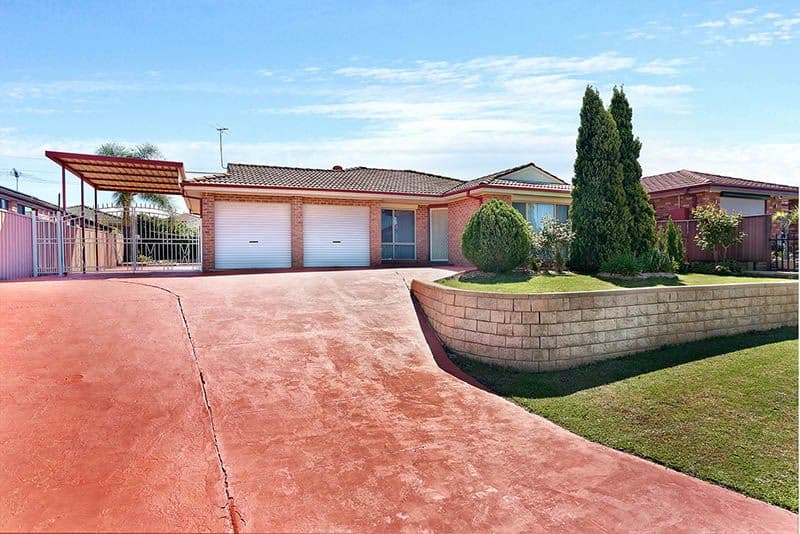 36 Sea Eagle Crescent, Green Valley NSW 2168, Green Valley - Image 1
