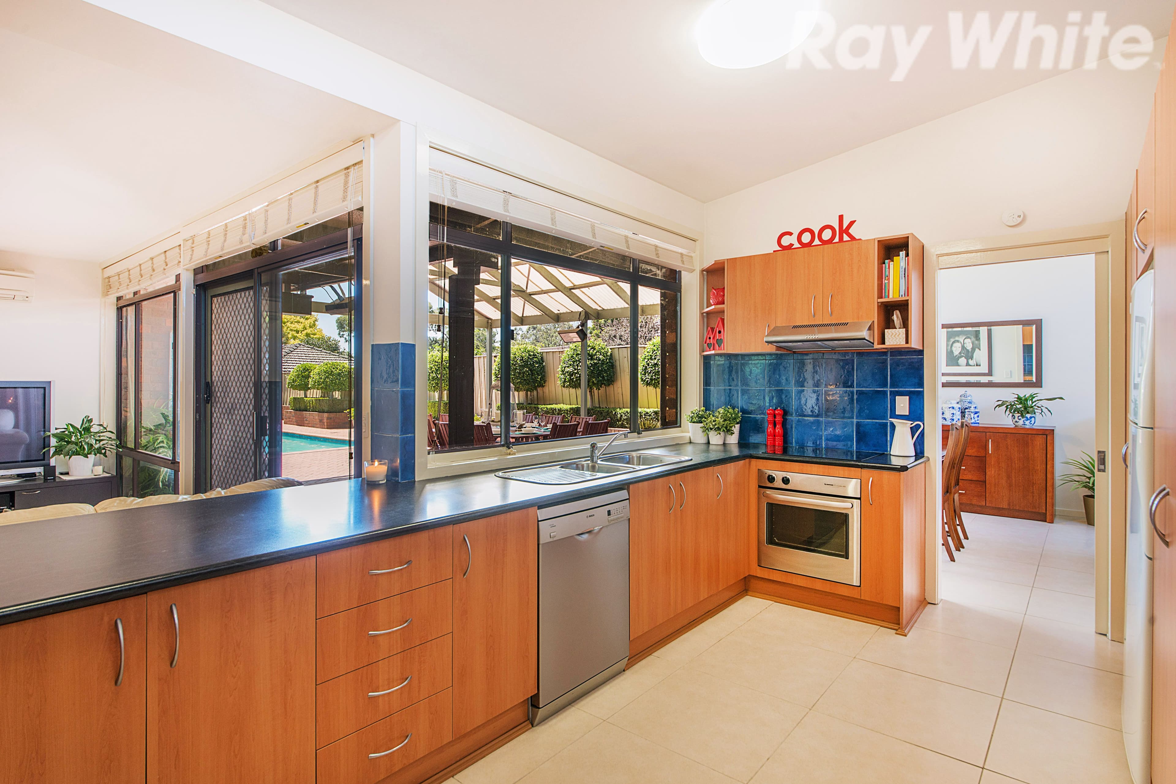 5 Beckenham Drive, Ferntree Gully VIC 3156, Ferntree Gully - Thumbnail 4