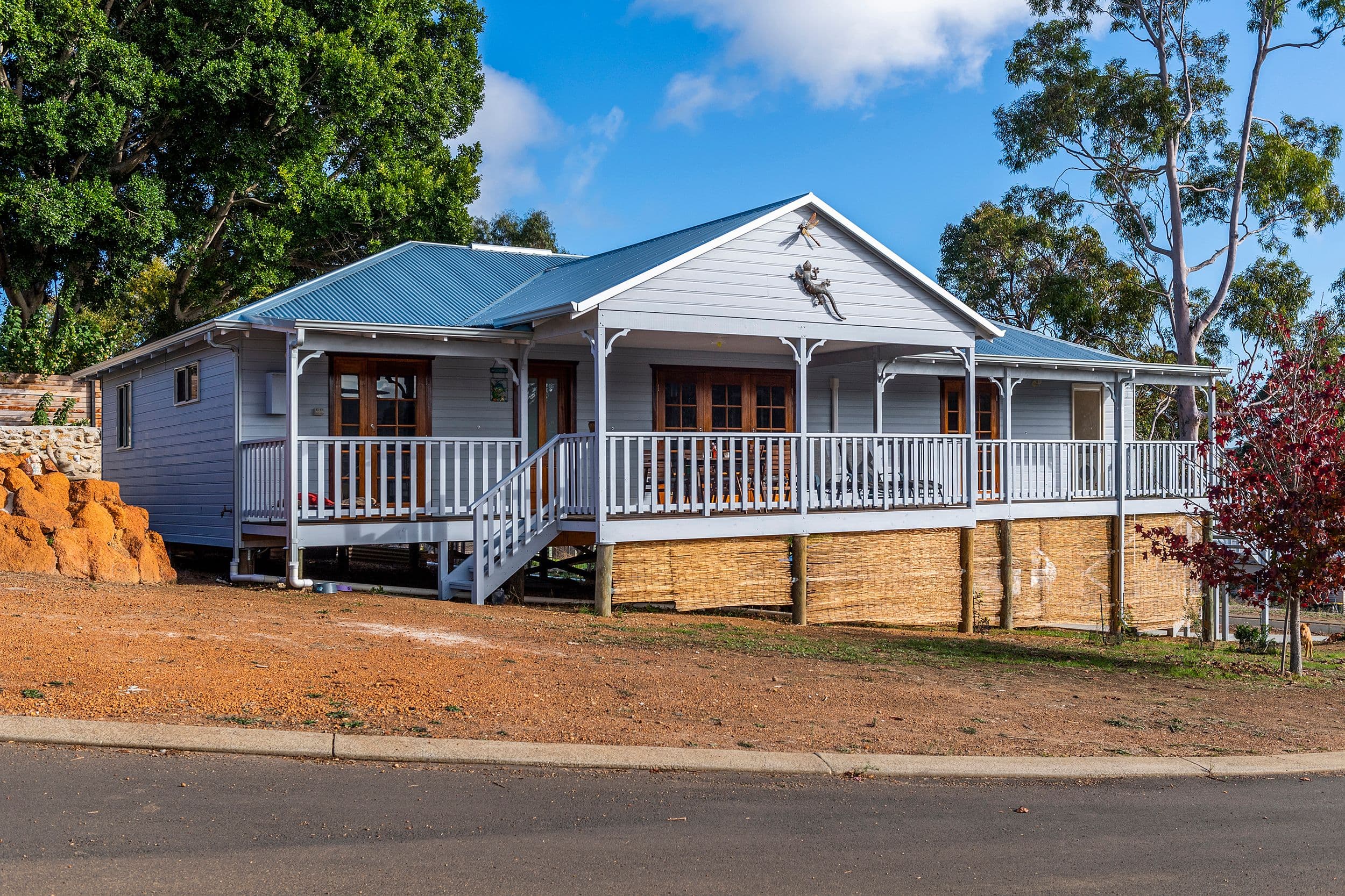 16 McAlpine Mews, Nannup WA 6275, Nannup - Thumbnail 2