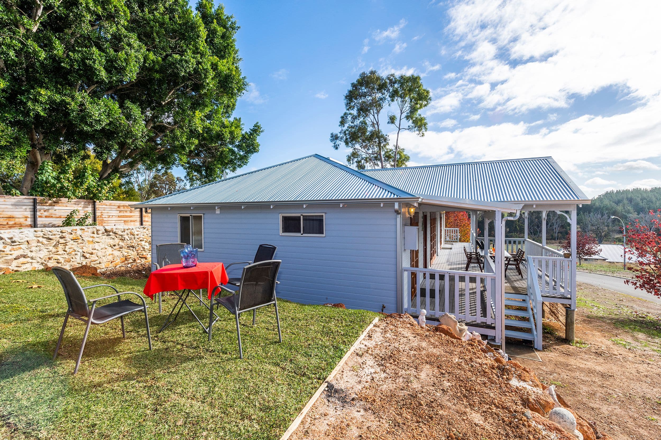 16 McAlpine Mews, Nannup WA 6275, Nannup - Thumbnail 4