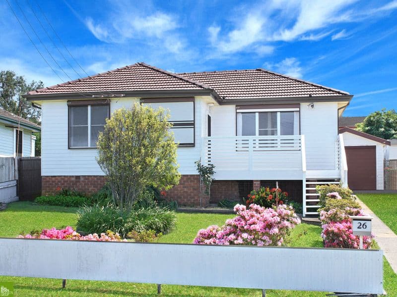 26 Holborn Street, Berkeley NSW 2506, Berkeley - Thumbnail 3