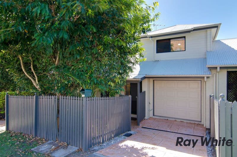 10 Hayward Street, PADDINGTON QLD 4064, Paddington - Thumbnail 2