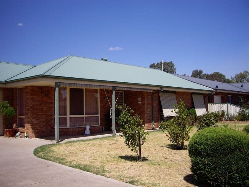 8 Murray Street, NAGAMBIE VIC 3608, Nagambie - Image 1