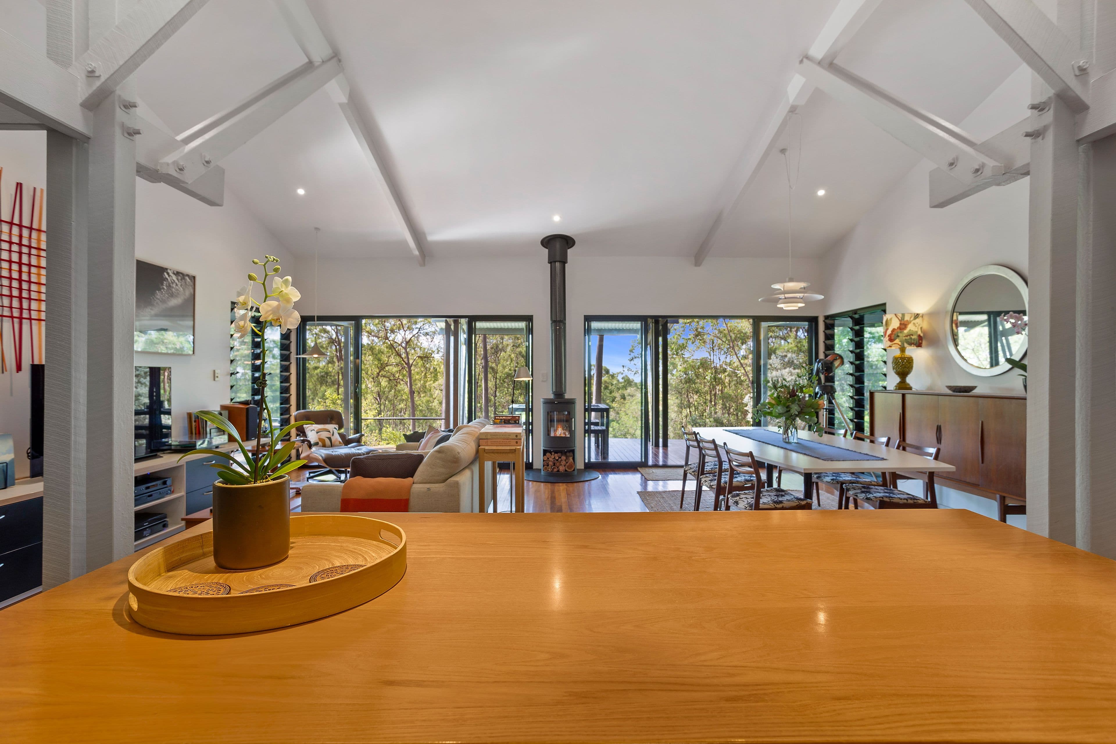 206 Clear Mountain Road, Cashmere QLD 4500, Cashmere - Thumbnail 2