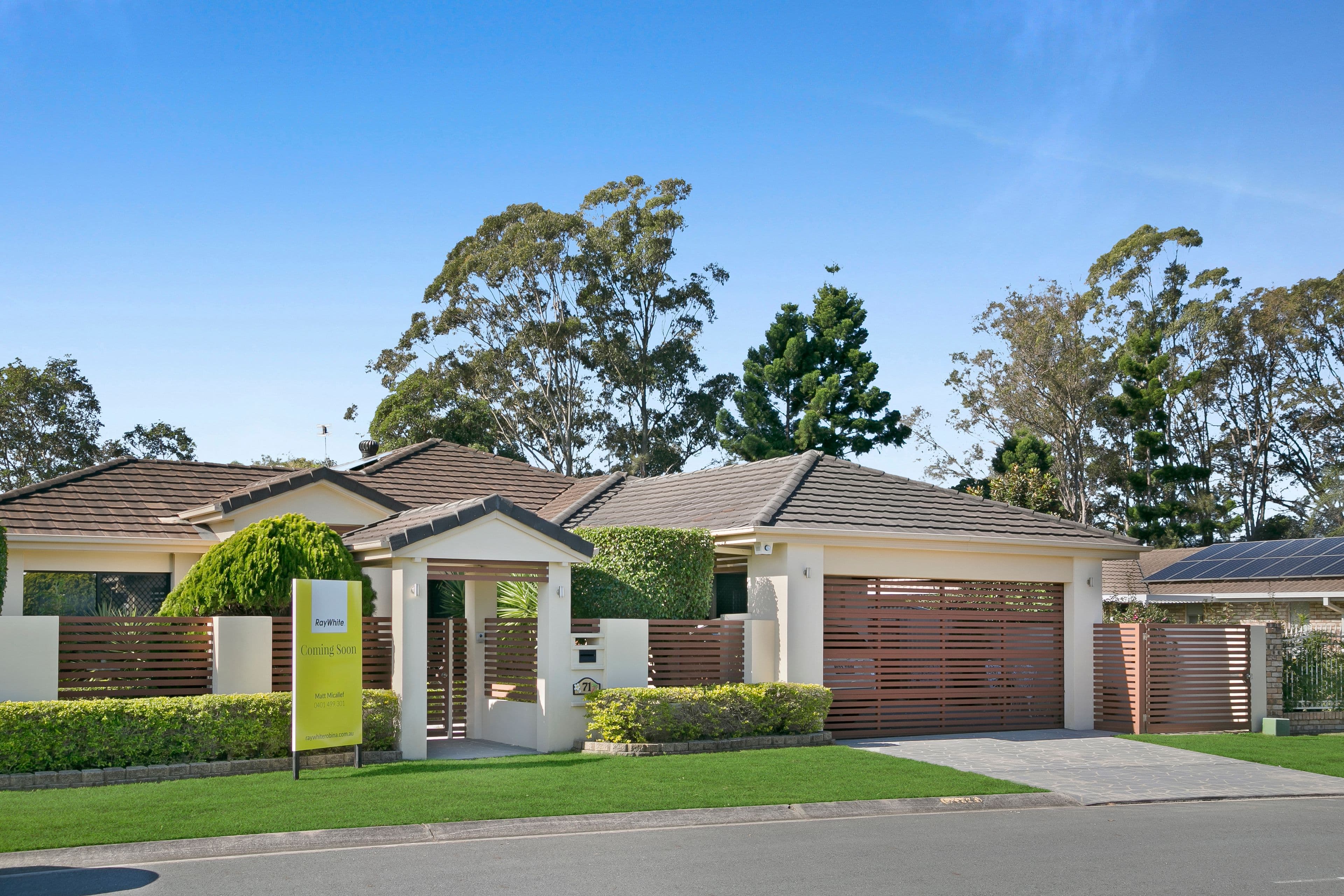 71 Newport Drive, Robina QLD 4226, Robina - Image 1