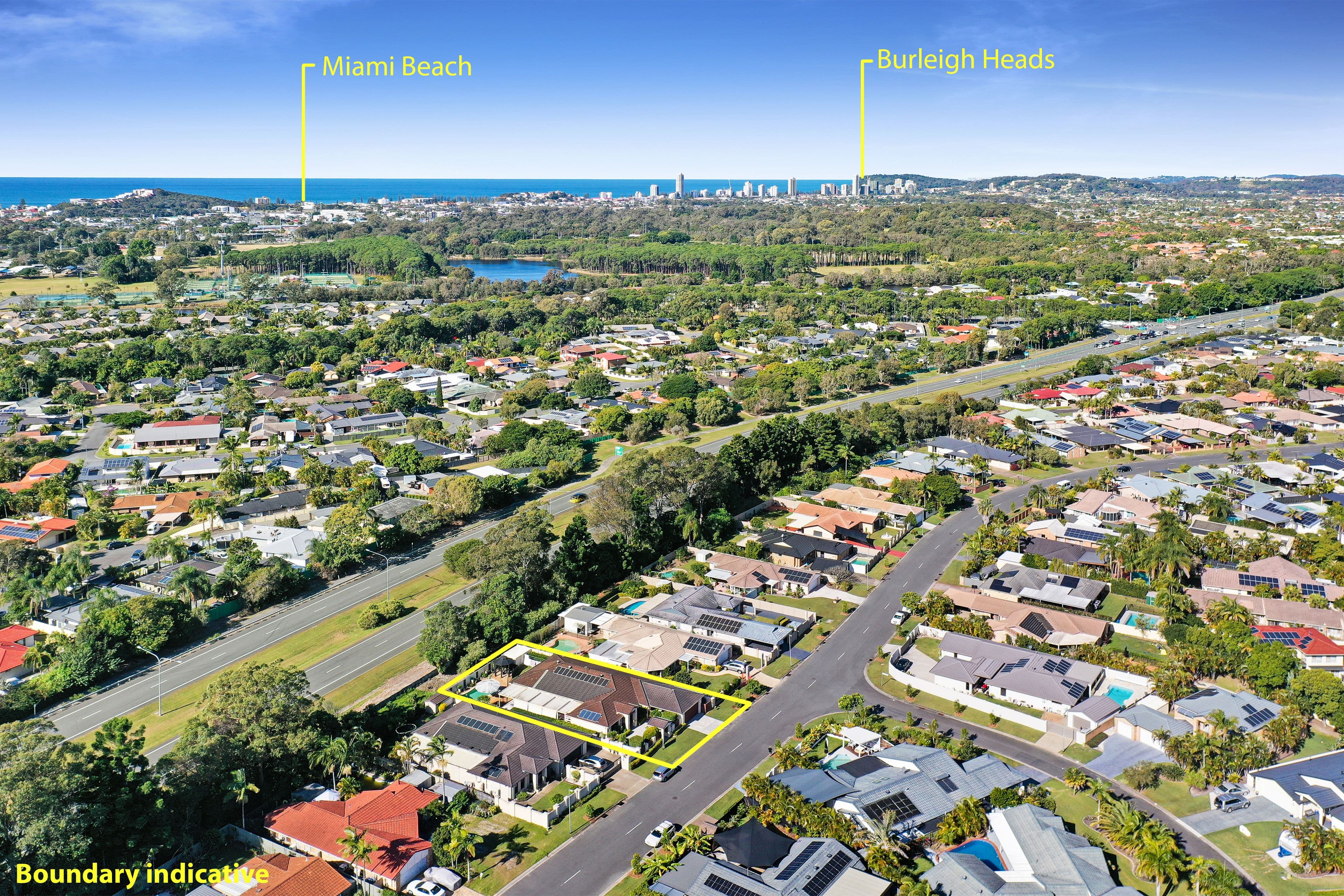 71 Newport Drive, Robina QLD 4226, Robina - Thumbnail 2