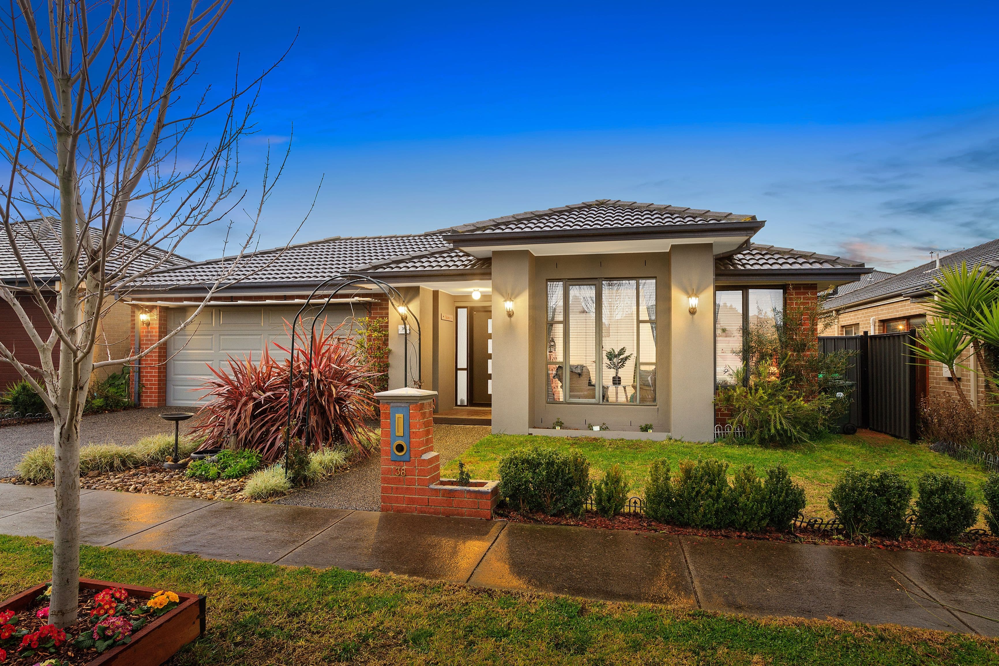 38 Lockhart Street, Mernda VIC 3754, Mernda - Image 1