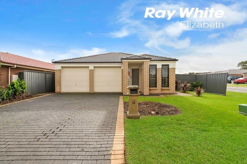 15 Robe Street, Andrews Farm SA 5114, Andrews Farm - Thumbnail 2