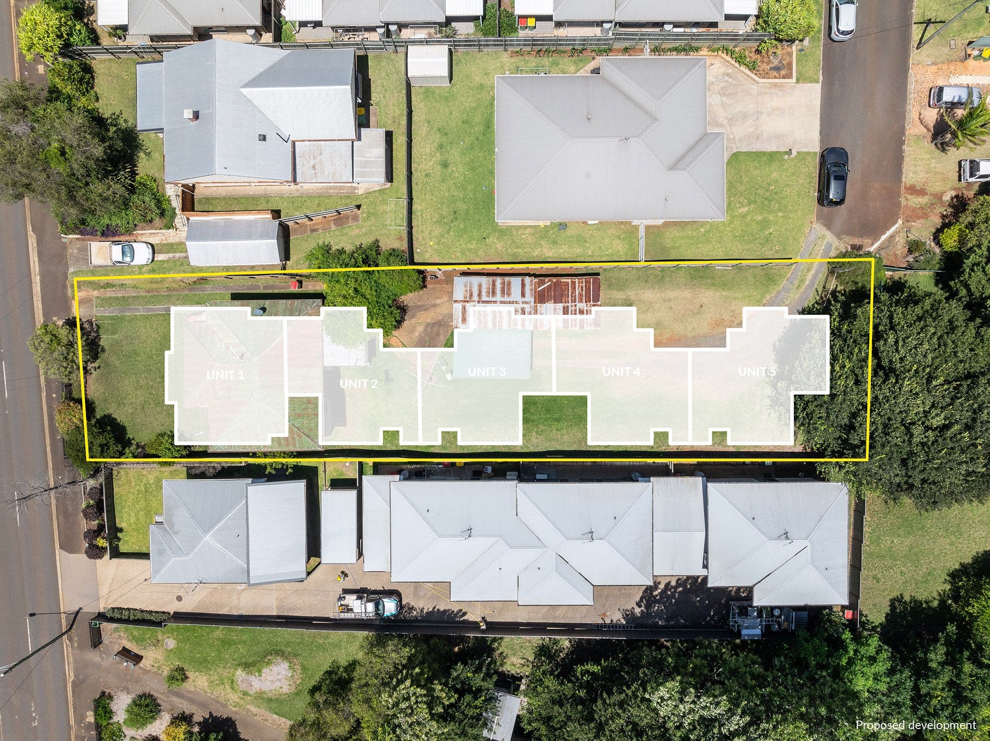25 West Street, Newtown QLD 4350, Newtown - Thumbnail 2