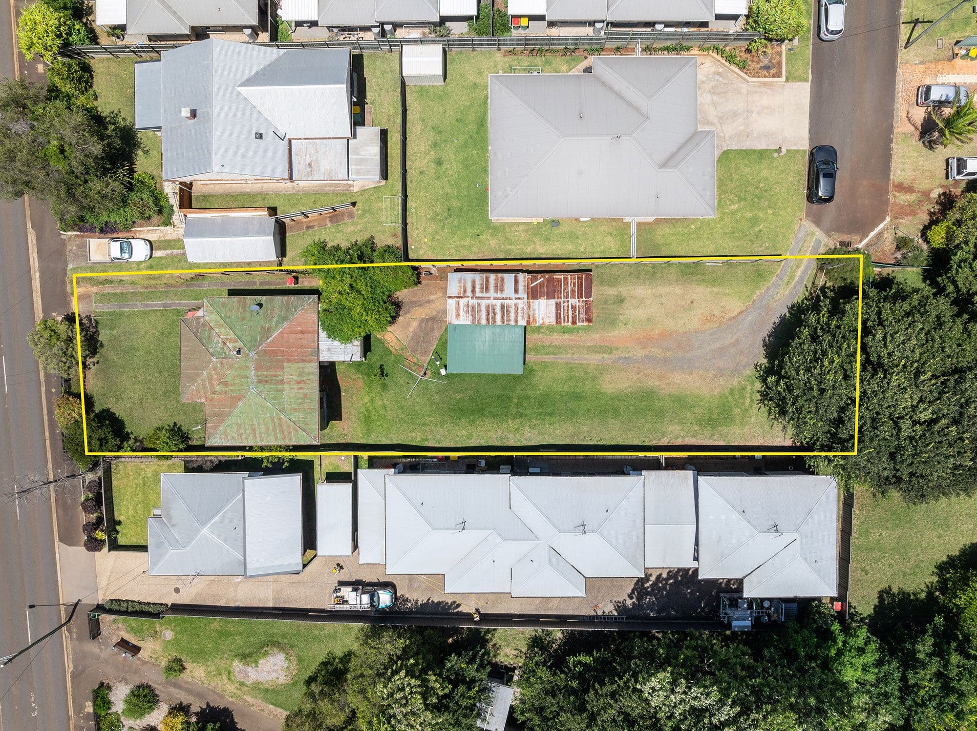 25 West Street, Newtown QLD 4350, Newtown - Thumbnail 3