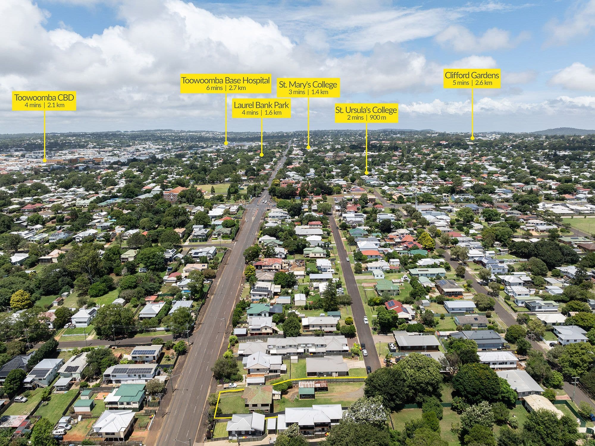 25 West Street, Newtown QLD 4350, Newtown - Thumbnail 5