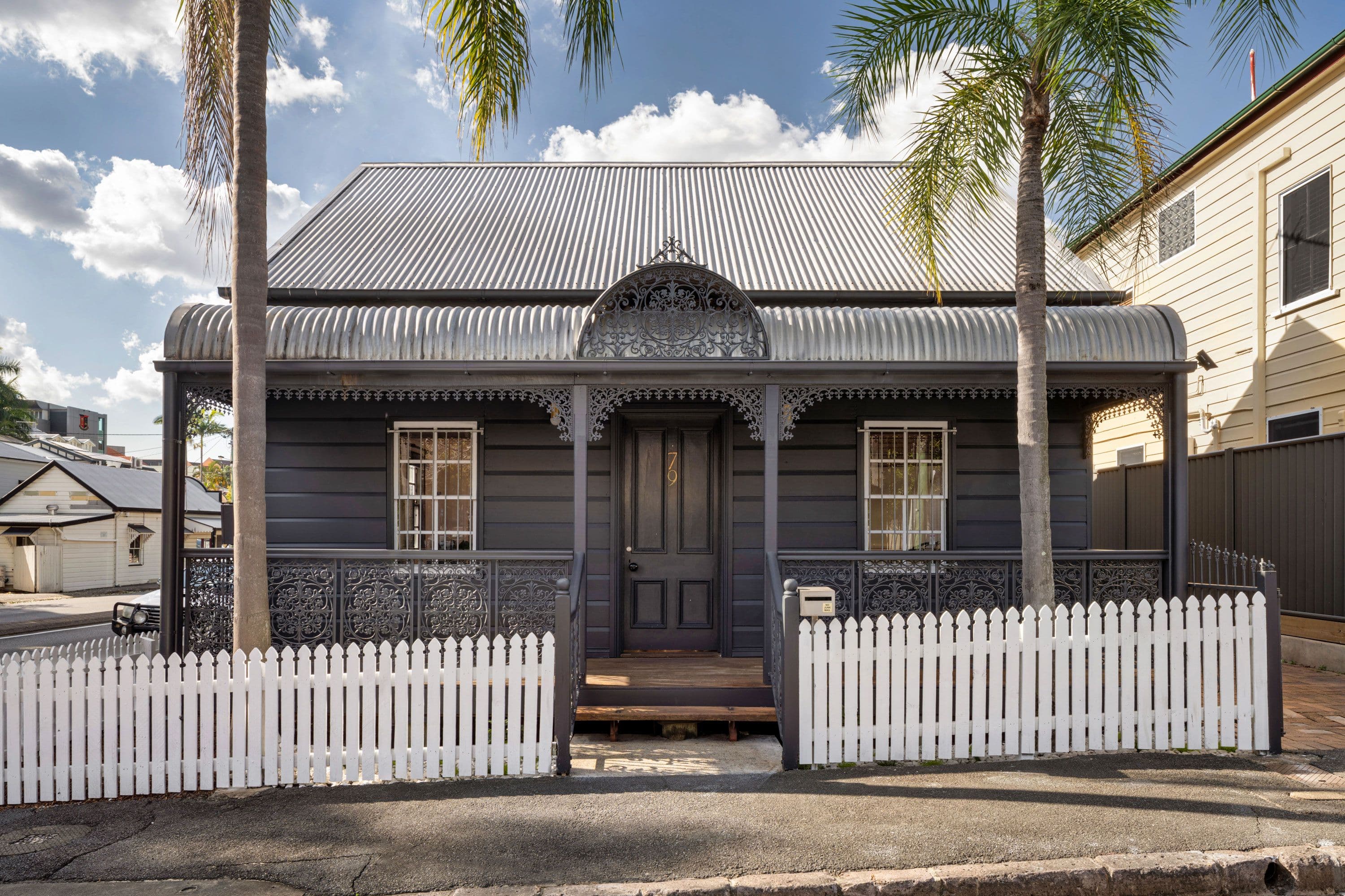 79 Isaac Street, Spring Hill QLD 4000, Spring Hill - Image 1