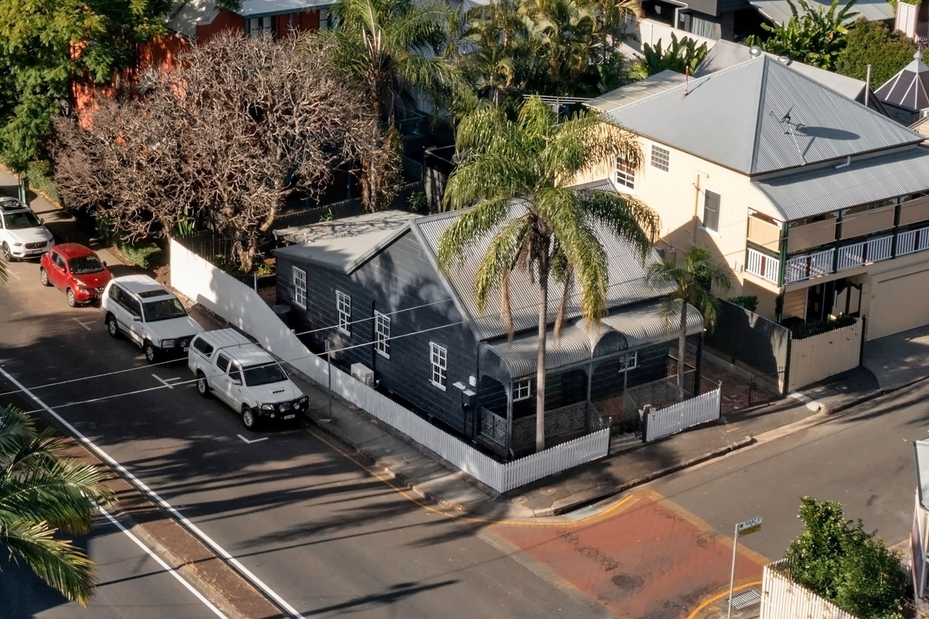 79 Isaac Street, Spring Hill QLD 4000, Spring Hill - Thumbnail 2