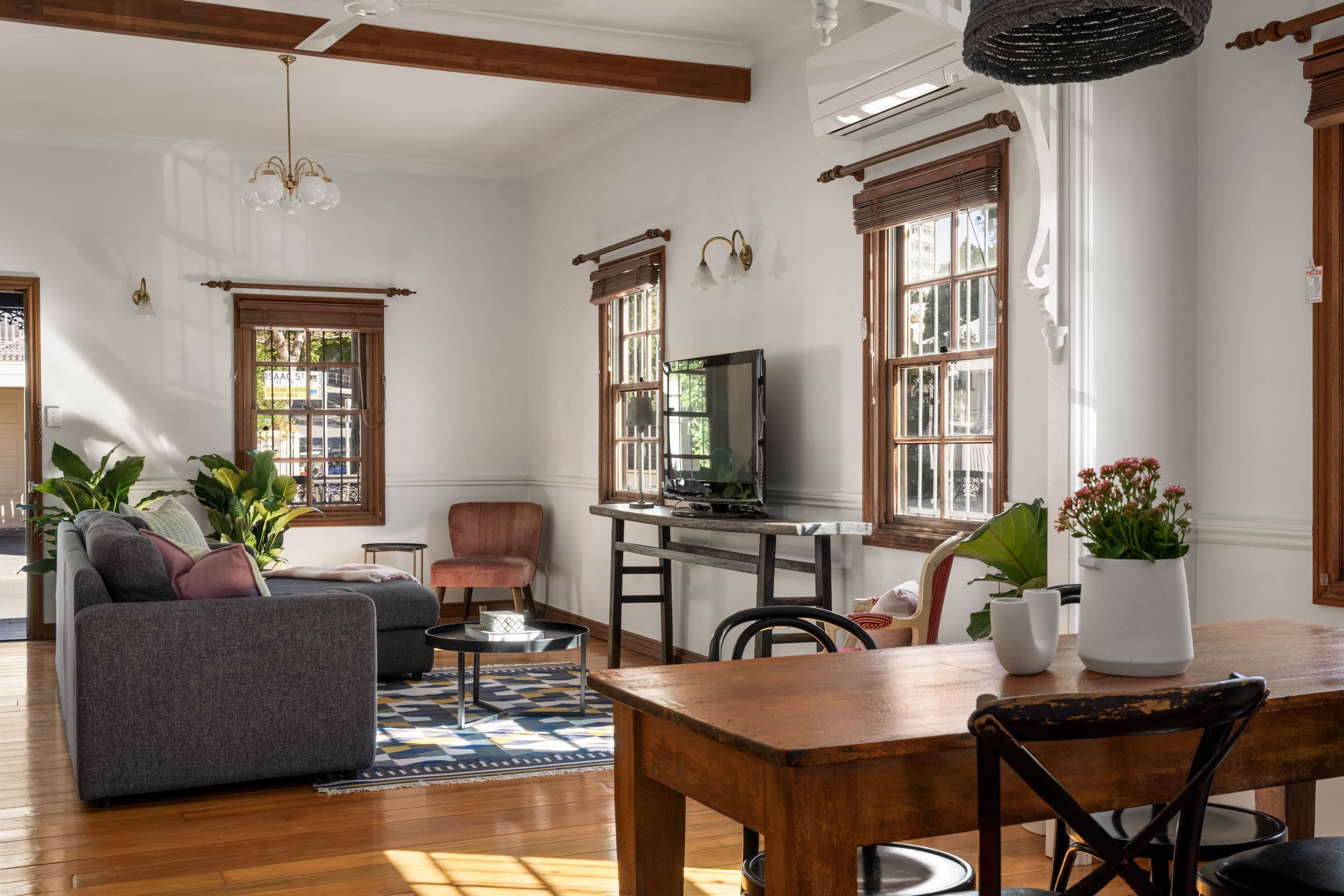 79 Isaac Street, Spring Hill QLD 4000, Spring Hill - Thumbnail 4