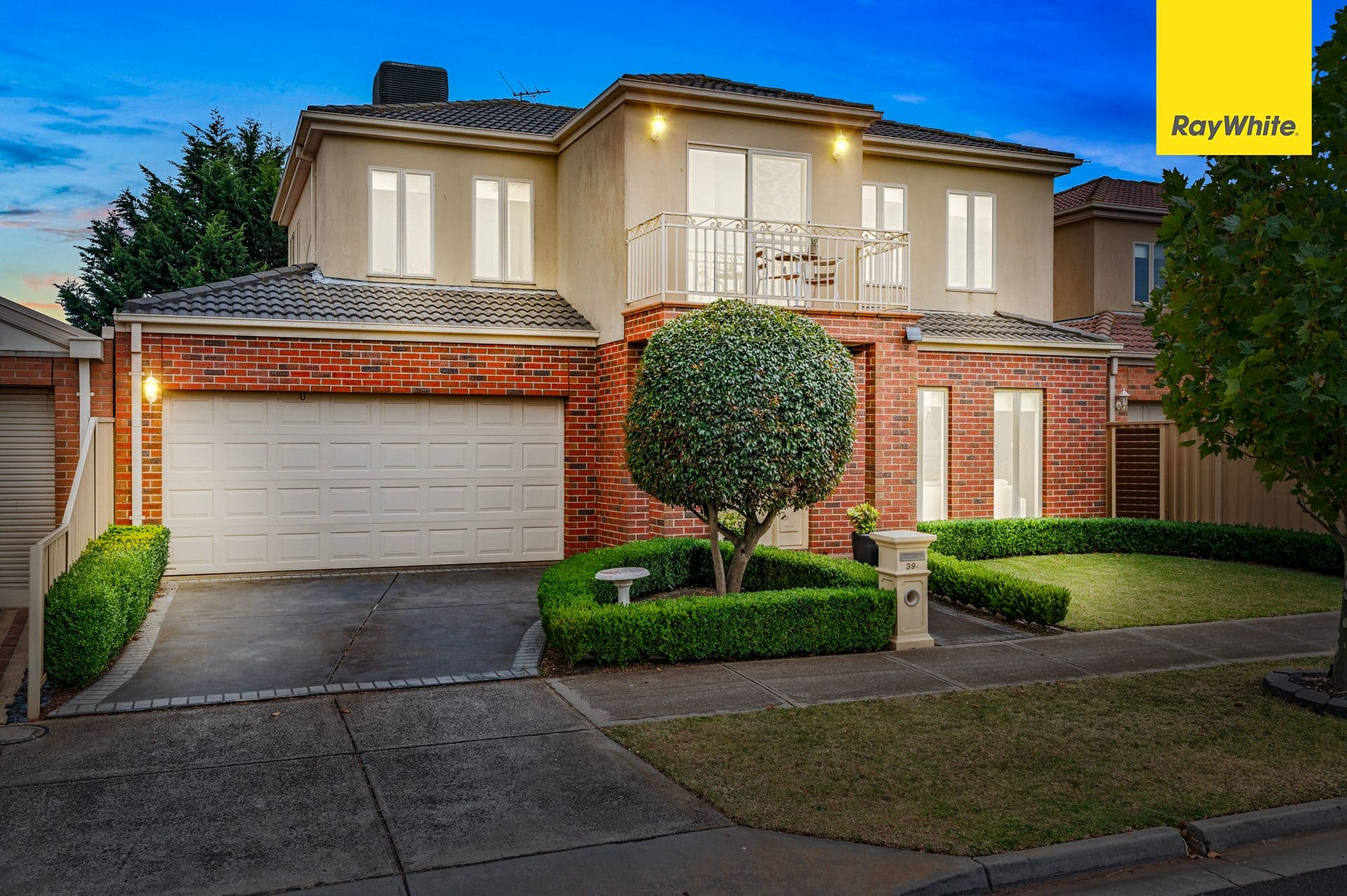 39 Darlingsford Boulevard, Melton VIC 3337, Melton - Image 1