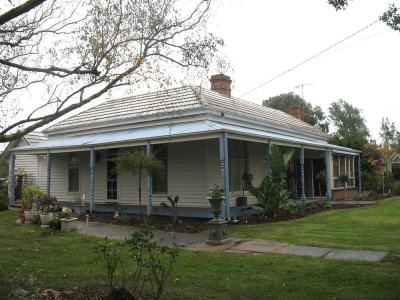 41 Hopetoun Street, MORTLAKE VIC 3272, Mortlake - Image 1