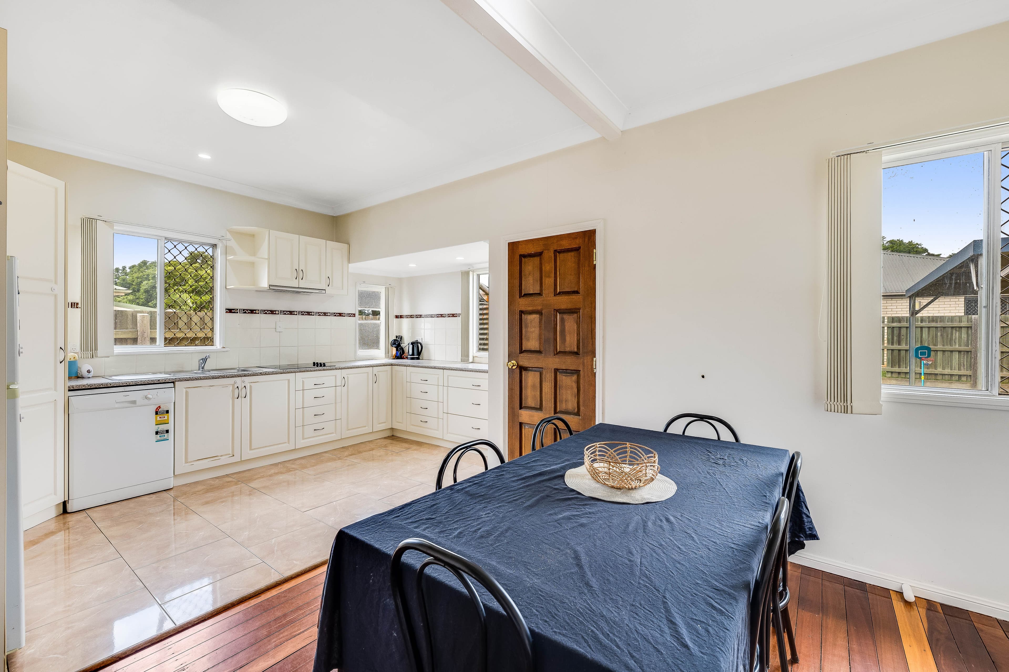 22 Merritt Street, Harristown QLD 4350, Harristown - Thumbnail 4