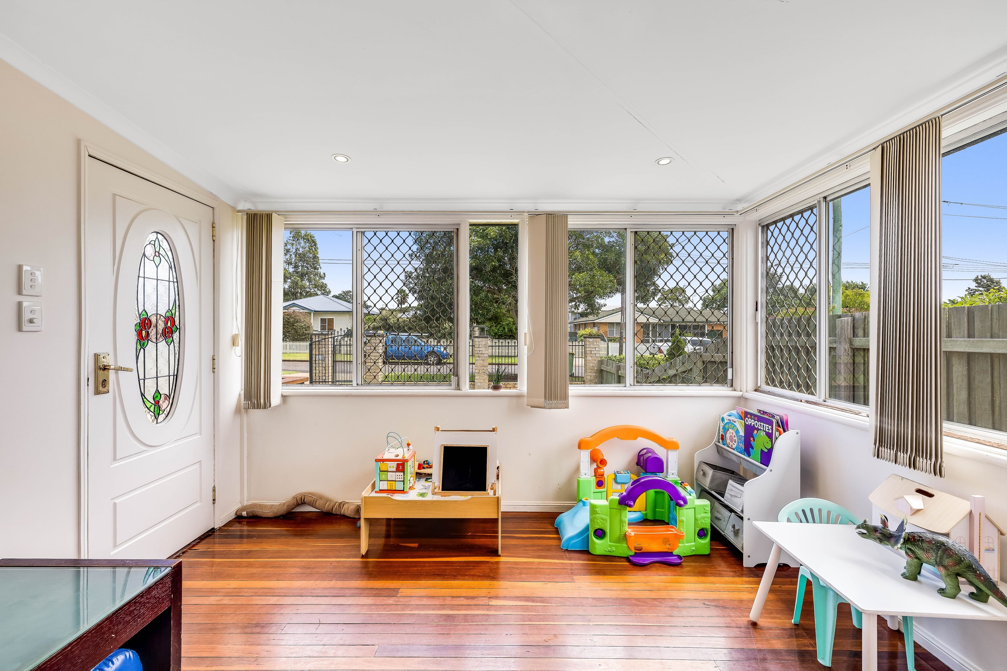 22 Merritt Street, Harristown QLD 4350, Harristown - Thumbnail 7
