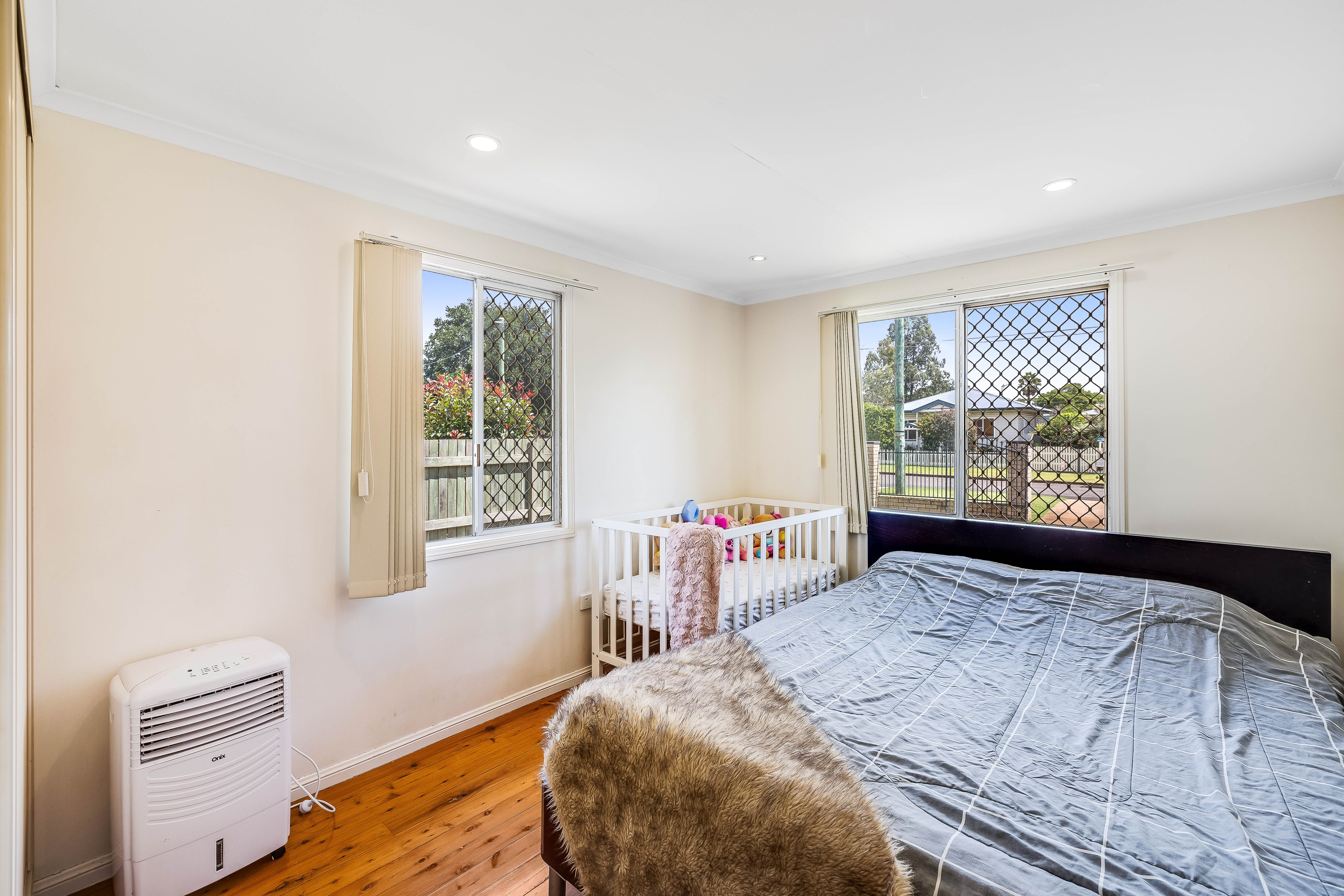 22 Merritt Street, Harristown QLD 4350, Harristown - Thumbnail 8