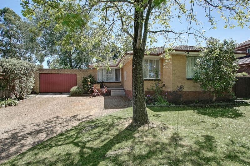 27  Moira Avenue, FERNTREE GULLY VIC 3156, Ferntree Gully - Image 1