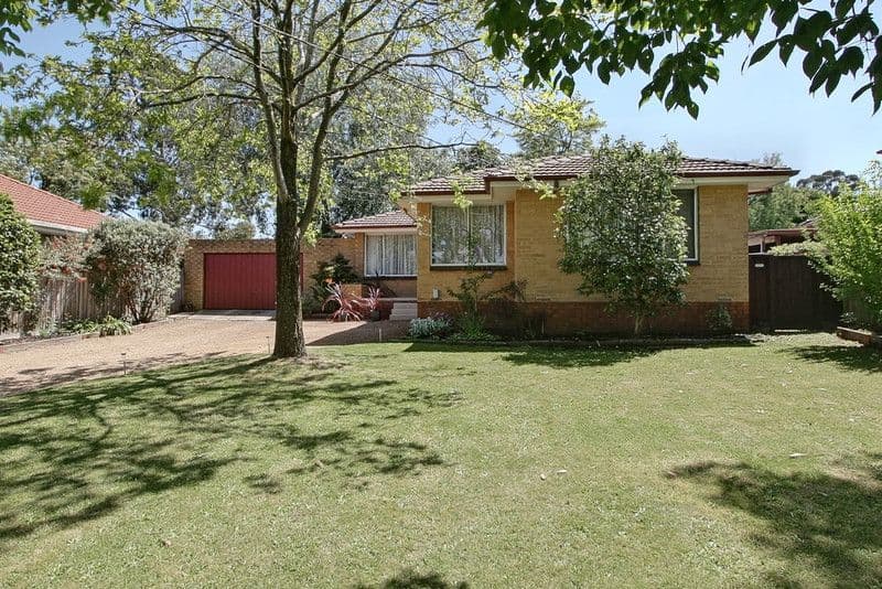 27  Moira Avenue, FERNTREE GULLY VIC 3156, Ferntree Gully - Thumbnail 2