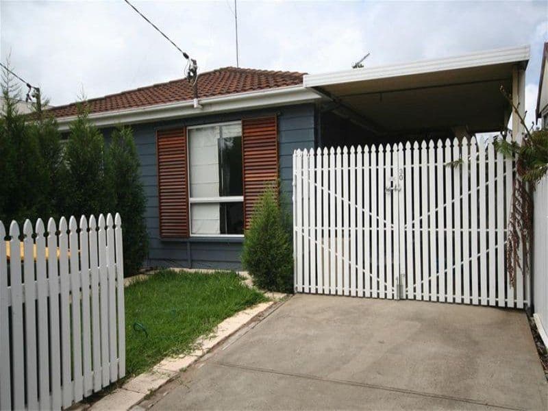 30 Gipps Street, CARRINGTON NSW 2294, Carrington - Image 1